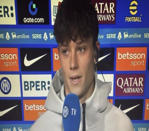 国米青训报告七：战胜过死亡的励志故事男主角拉韦利