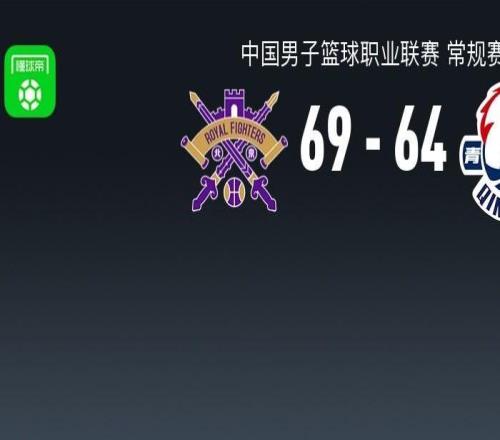 CBA戰(zhàn)報：北控6964青島取CBA3連勝，雷吉佩里19+14+3
