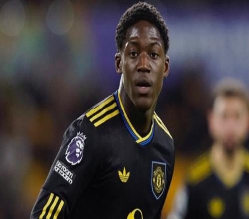 卡里克給足機(jī)會，20歲的他在曼聯(lián)重生：可20萬英鎊薪資真的值么