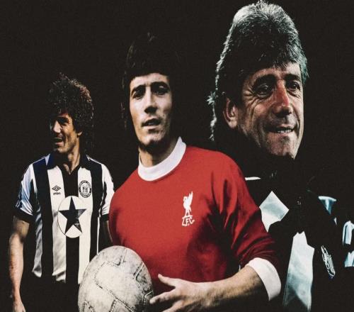 基岡：有人給我的金球獎獎杯估值10鎊，我懷疑C羅拿這當門擋