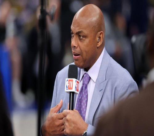 有意思，查爾斯巴克利抨擊NBC對(duì)邁克爾喬丹內(nèi)容的處理方式