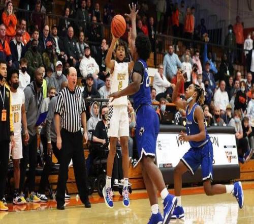 敢揍多爾特，此子必成大器？