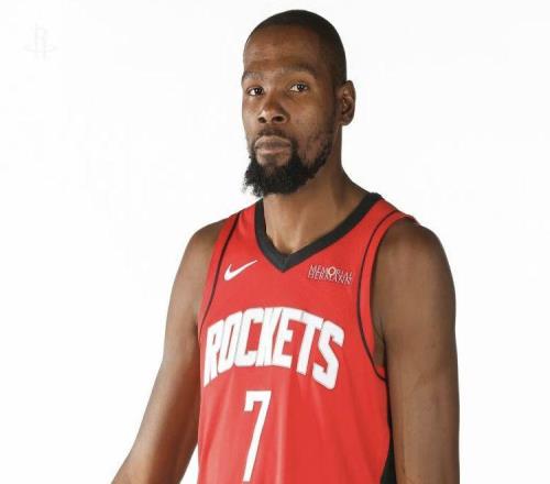 火箭10486大胜老鹰，杜兰特31+5，谢泼德爆发，此战诞生5个事实