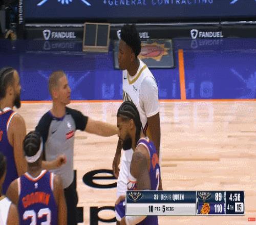 敢揍多爾特，此子必成大器？