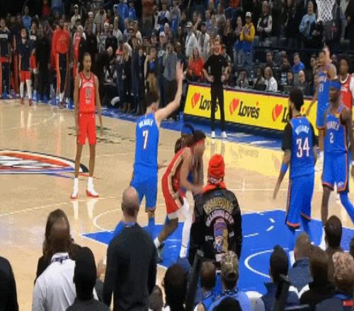 敢揍多爾特，此子必成大器？