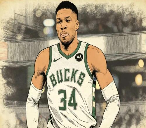 7換1！炸裂交易方案出爐，兩屆MVP加盟湖人，聯手東詹