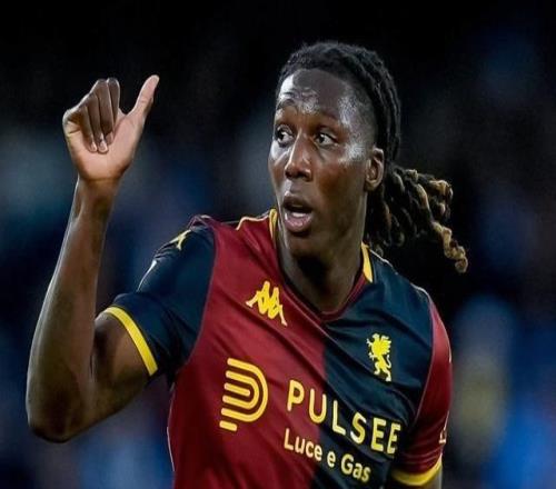 斯基拉：尤文和國米爭諾頓庫菲，尤文已報(bào)價(jià)先租后買2000萬歐