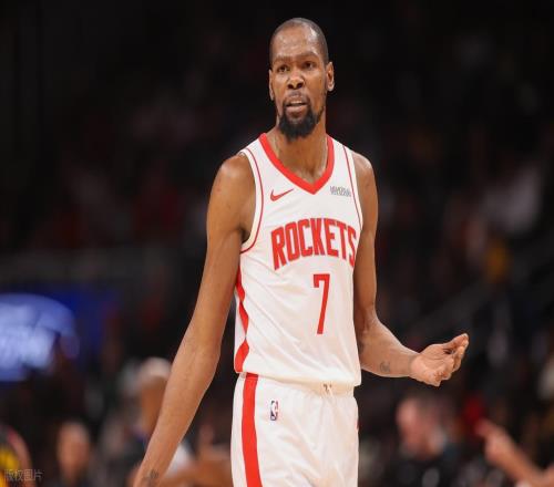 死神鐮刀揮舞！杜蘭特31+5+4打爆老鷹！火箭探花回暖，卡佩拉給力