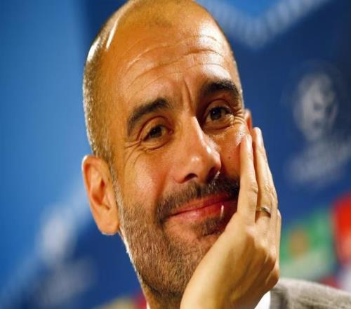 僅用569場，瓜帥是率英格蘭頂級聯(lián)賽球隊最快贏得400勝的教練