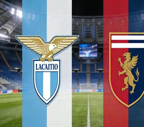 【意甲公開課】拉齊奧VS熱那亞，中游過招勢(shì)不兩立西甲荷甲有看點(diǎn)