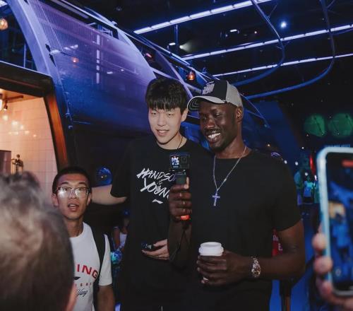 30歲！開拓者大中鋒！應(yīng)力性骨折賽季報銷