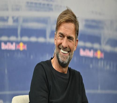 克洛普談其作為紅牛全球足球主管的新角色：未說過永不再做教練