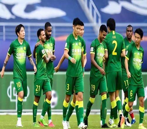 喜讯！国安队第二阶段冬训将有三位新外援加盟挑大梁，值得期待