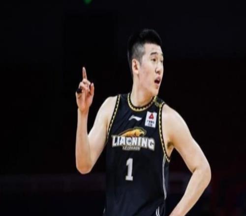 CBA最荒唐一幕！遼籃慘遭爆冷付豪卻笑開花：昔日四冠王沒救了
