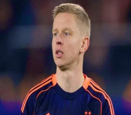 羅馬諾：津琴科今天到荷蘭簽約賈府，阿森納拿到150萬(wàn)歐+獎(jiǎng)金