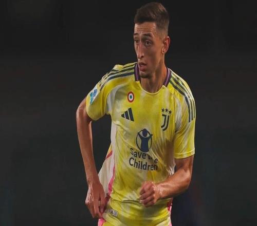 斯基拉：尤文接近將魯希外租至意乙卡拉雷塞，并問價霍爾姆