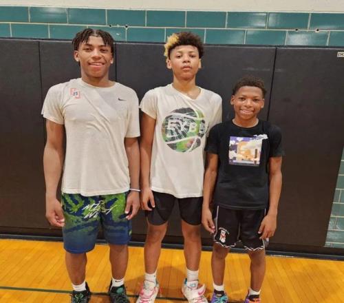 敢揍多爾特，此子必成大器？