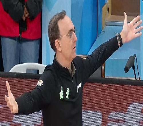 遼籃不敵寧波，賽后球員評分，2人及格，付豪和趙繼偉低分