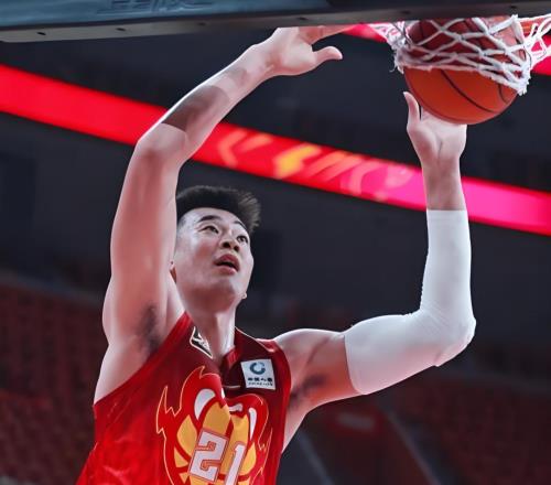 輸上海9分！揪出3大“廢柴”，坑慘了深圳隊(duì)