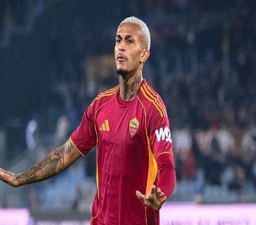 22歲巴西后防帝星橫空出世羅馬舍不得賣3大英超豪門卻開(kāi)始瘋搶