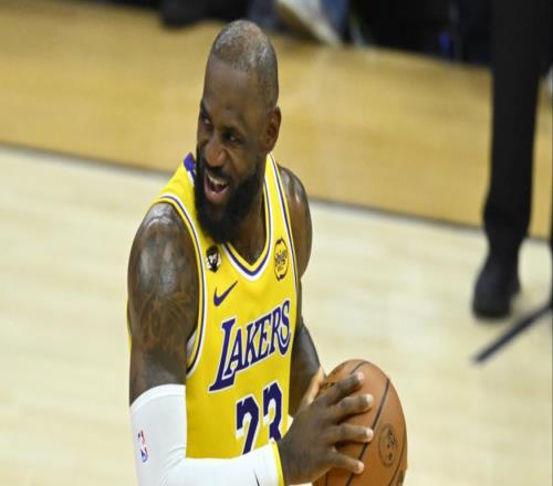 詹姆斯被聯(lián)盟哄搶！里奇保羅表示詹姆斯還能再打三年！