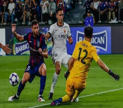 每體關(guān)注中國(guó)足壇反賭：離譜的中超，一半球隊(duì)將負(fù)分開(kāi)始聯(lián)賽