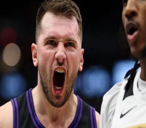 僅耗時(shí)22分鐘！東契奇刷新NBA歷史得分30+三雙最快紀(jì)錄