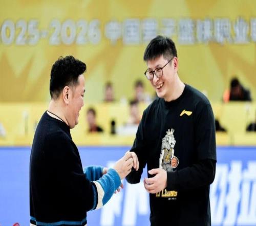 常規(guī)賽第22輪贏下德比戰(zhàn)！浙江方興渡第一階段主場圓滿收官！