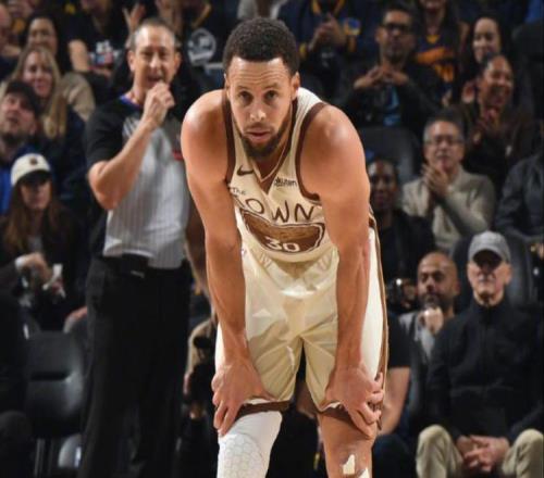 勇士124131活塞！格林談裁判直接攤牌，桑托斯對庫里表態(tài)成重點