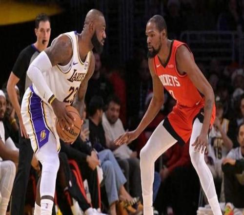 14胜8负！登顶西部第一，杜兰特影响力真大，美媒谈火箭明牌了