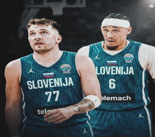 入籍了！曝即將重磅加盟！8號秀聯(lián)手東契奇