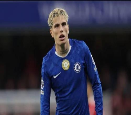 加納喬：如今比賽很大程度上取決于邊鋒羅塞尼爾很了解球員