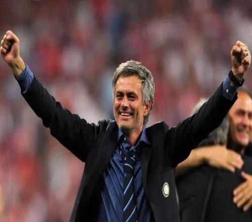 歐冠附加賽抽簽，穆里尼奧笑迎皇馬“復(fù)仇”