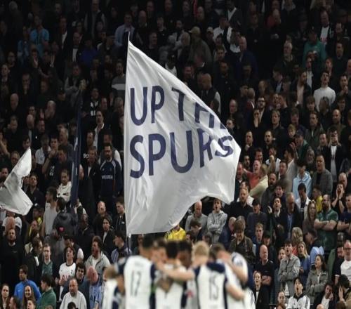 TA：熱刺球迷心情復雜，輸曼城能讓槍手壓力大+逼弗蘭克下課