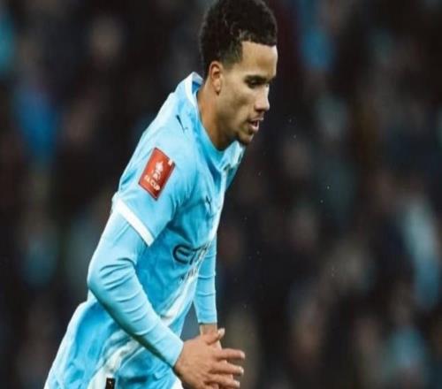 羅馬諾：萊斯特城已與曼城就租借18歲中場穆卡薩達(dá)成協(xié)議