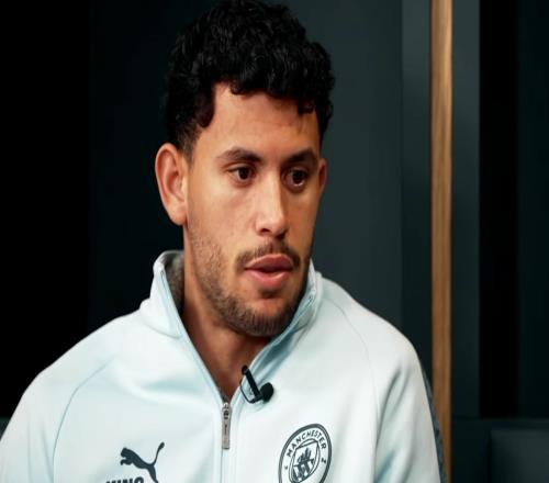 努內(nèi)斯：本菲卡門將頭球攻破皇馬球門時，我們?nèi)牰集偪駪c祝