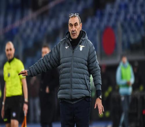 球迷抗議洛蒂托，拉齊奧對陣熱那亞時(shí)主場空空蕩蕩