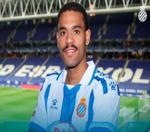 官方：西班牙人租借那不勒斯前鋒恩貢戈，含選擇買斷條款