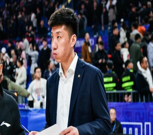 21連敗+打架+欠外援薪水！前CBA總冠軍惹眾怒球隊(duì)為何總賣不掉