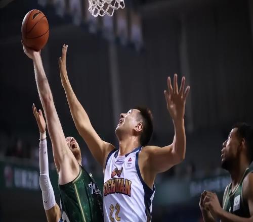 21連??！外援沒工資拒賽，主帥賽后抹眼淚，名記提出“解套”辦法