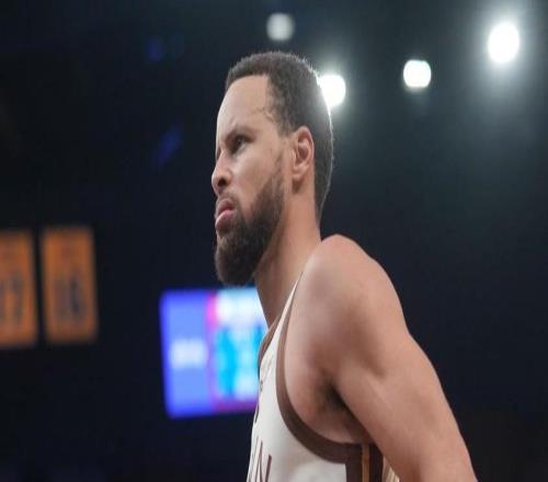 庫里正負值全場21人中倒數(shù)第四！2助攻4失誤！帶隊輸球！