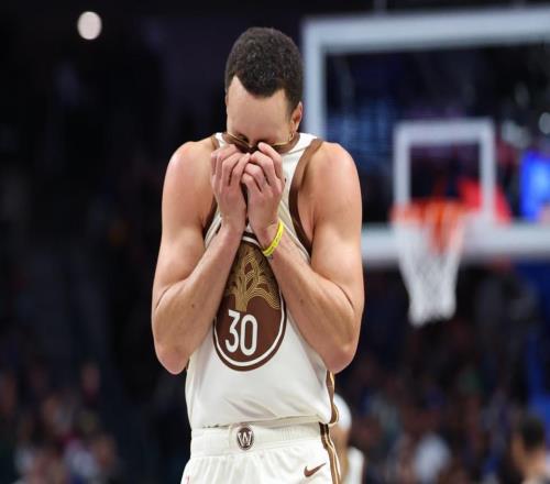 库里伤退憾负东部第一！勇士8人上双难解困境交易字母哥势在必行