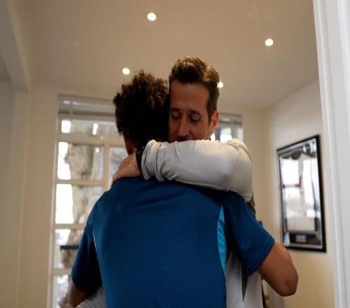 马尔科席尔瓦：鲍勃天赋极高，很高兴我们能完成这笔交易