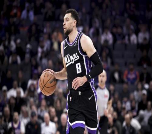 雙探花缺陣普理查德29+8，威少替身11中1，凱爾特人送國王8連敗