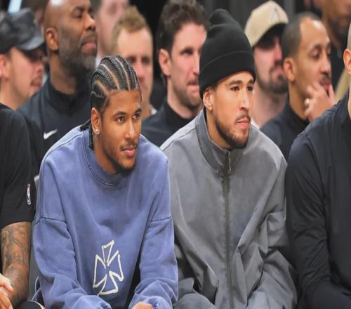 3次復(fù)出！4次受傷！NBA鐵人變成玻璃人