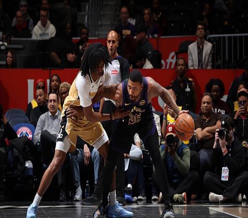 進(jìn)攻端的存在感嚴(yán)重不足，湖人后場大閘需要大幅度提升進(jìn)攻貢獻(xiàn)