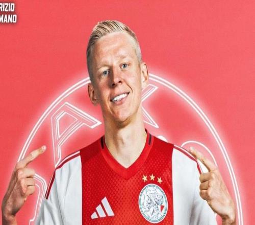 羅馬諾：津琴科已通過阿賈克斯的體檢，將于今日官宣加盟