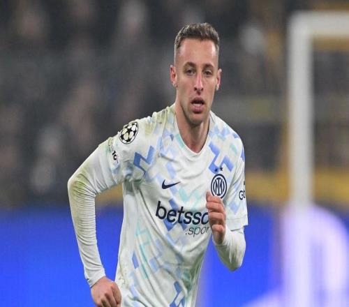 天空：諾丁漢森林已與國(guó)米就先租后買弗拉泰西達(dá)成協(xié)議