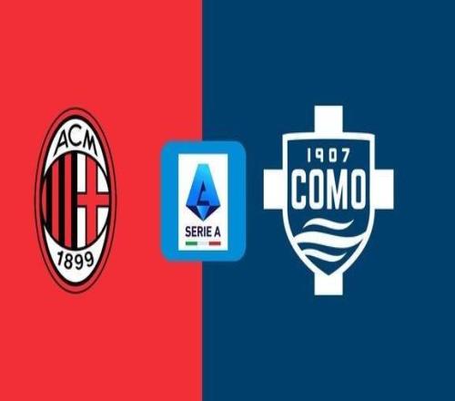 官方：意甲第24輪米蘭vs科莫補賽將于2月19日0345進行
