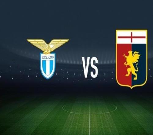 拉齊奧vs熱那亞：佩德羅、丹尼爾馬爾蒂尼首發(fā)，馬利諾夫斯基、洛倫佐科隆博出戰(zhàn)